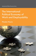 International Political Economy Series