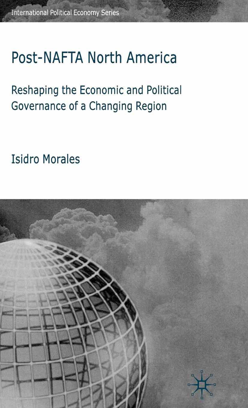International Political Economy Series