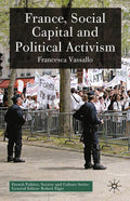 French Politics, Society and Culture
