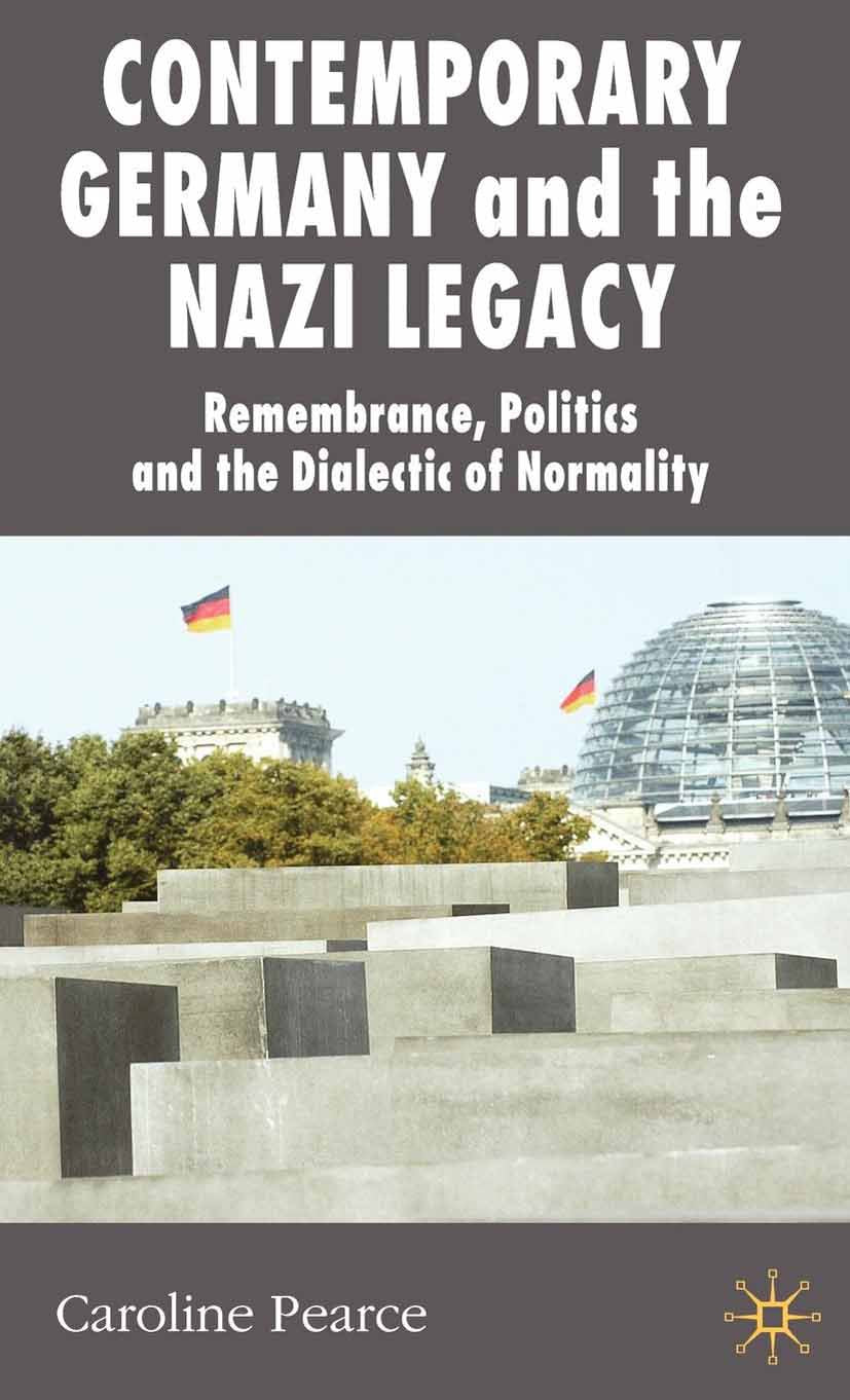 New Perspectives in German Political Studies