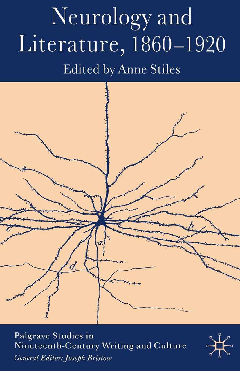 Palgrave Studies in Nineteenth-Century Writing and Culture