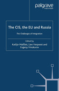 Studies in Central and Eastern Europe