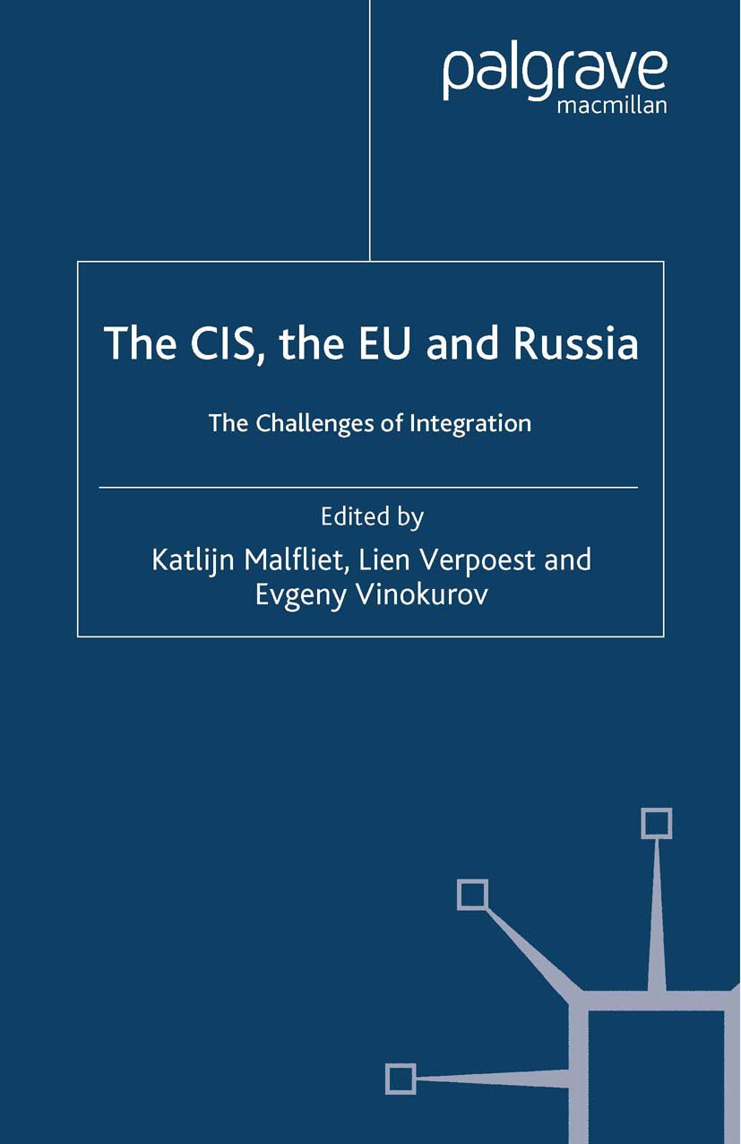 Studies in Central and Eastern Europe