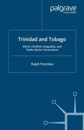 Ethnicity, Inequality and Public Sector Governance