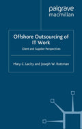 Technology, Work and Globalization
