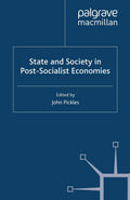 Studies in Central and Eastern Europe