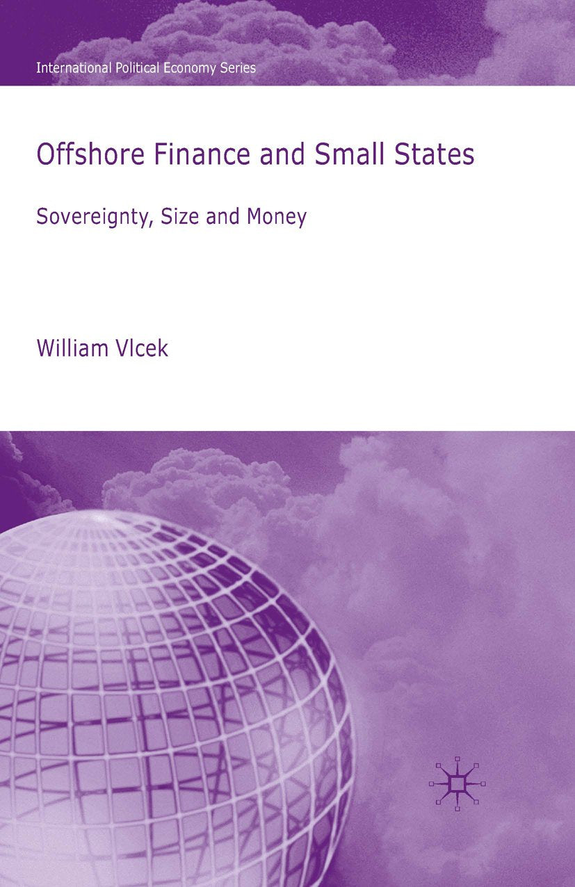International Political Economy Series