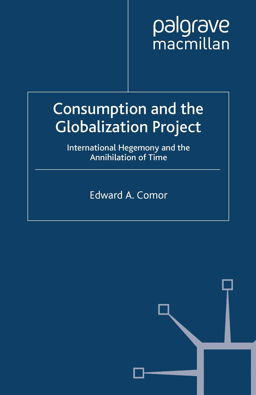 International Political Economy Series