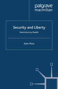 Crime Prevention and Security Management