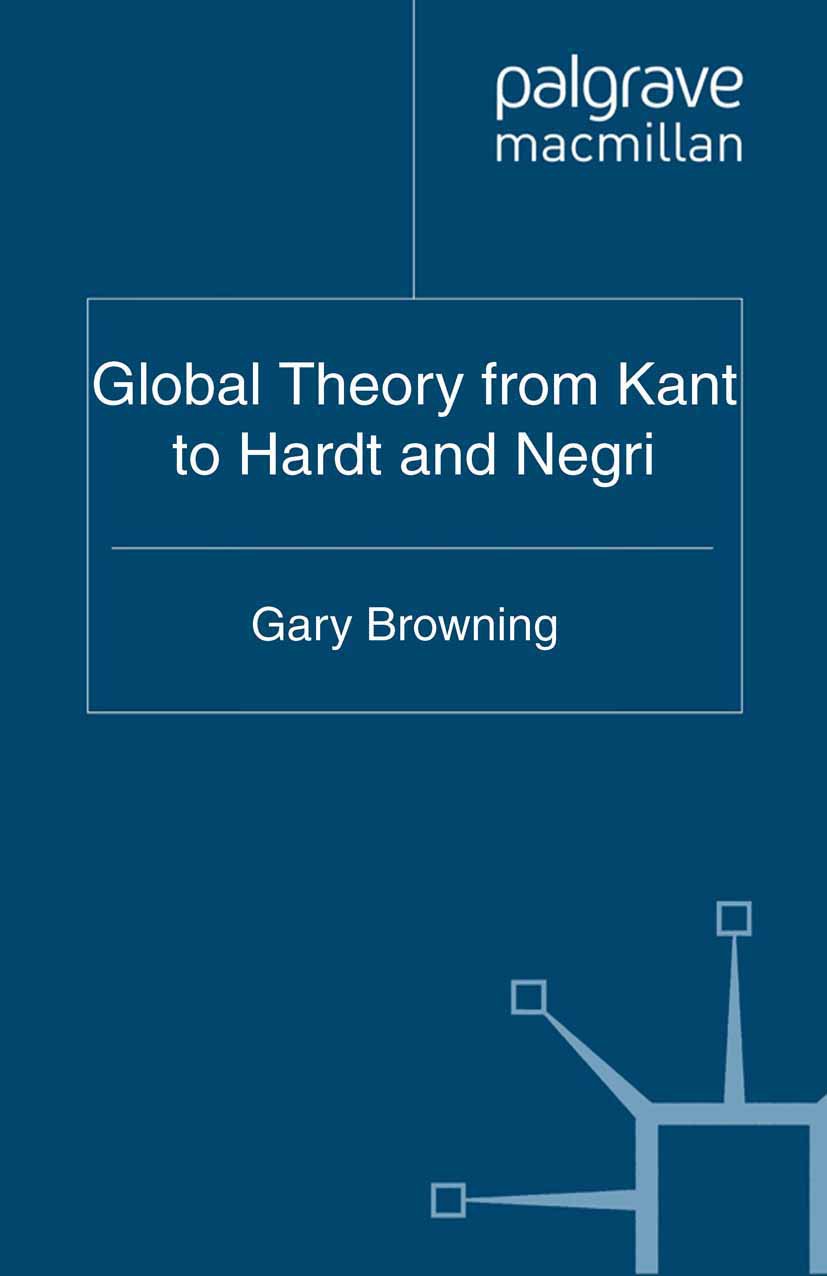 International Political Theory