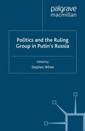 Studies in Central and Eastern Europe