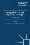 Energy, Climate and the Environment