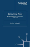 Consuming Texts