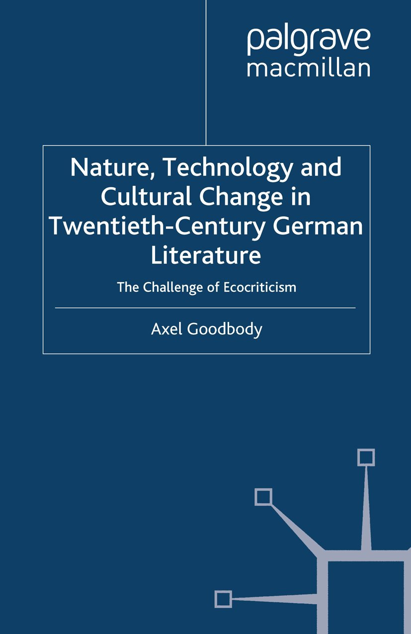 New Perspectives in German Political Studies
