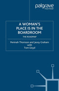 A Woman’s Place is in the Boardroom