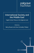Palgrave Studies in International Relations