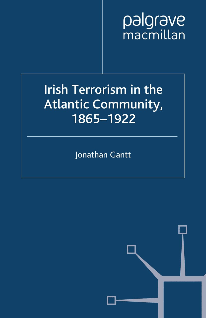 Palgrave Macmillan Transnational History Series