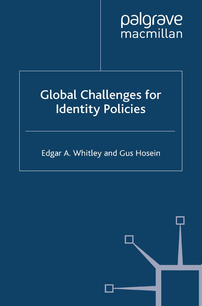 Technology, Work and Globalization