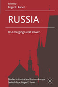 Studies in Central and Eastern Europe