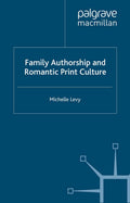 Palgrave Studies in the Enlightenment, Romanticism and Cultures of Print
