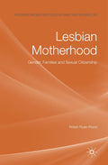 Palgrave Macmillan Studies in Family and Intimate Life
