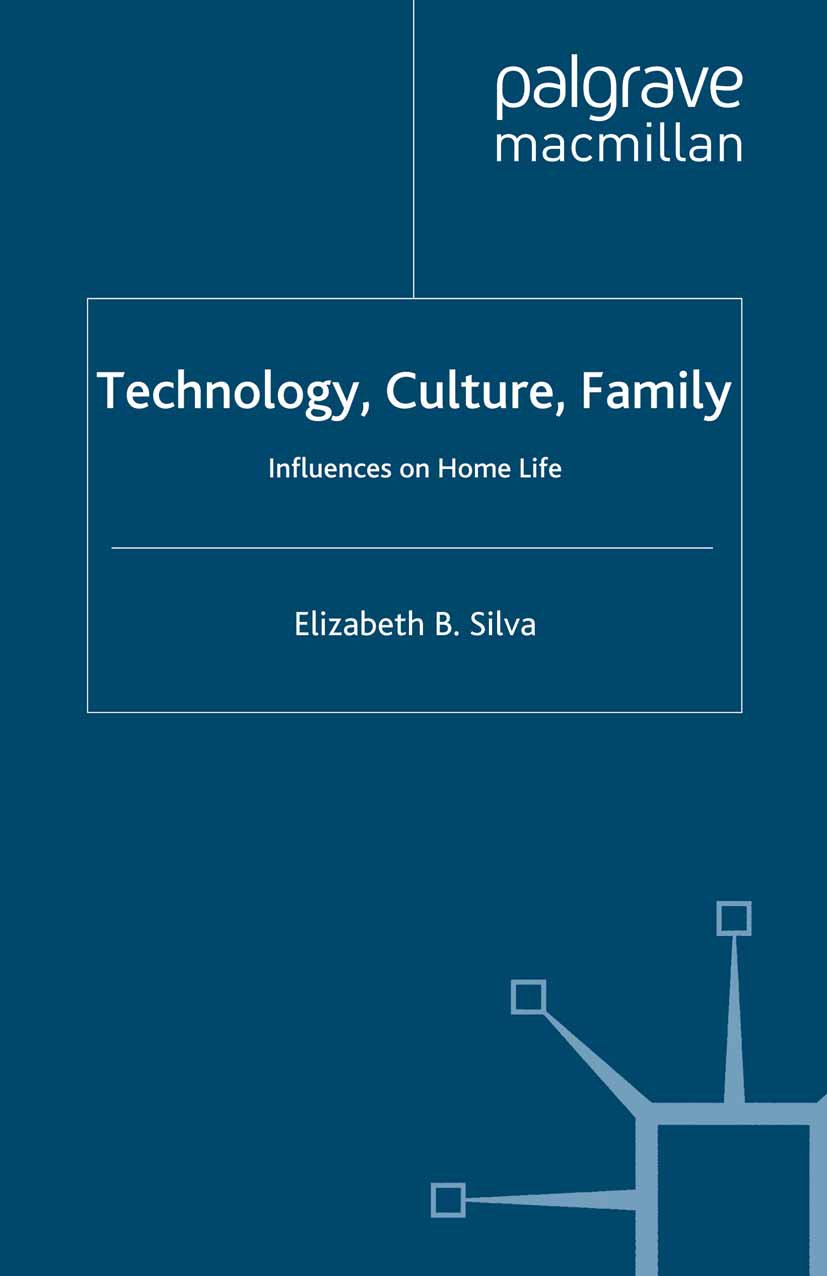 Palgrave Macmillan Studies in Family and Intimate Life