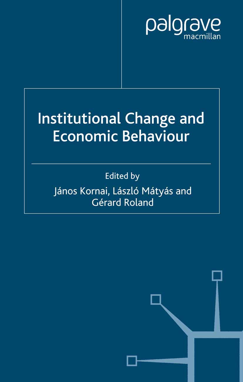 International Economic Association Series