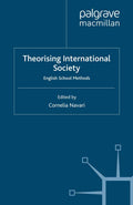 Palgrave Studies in International Relations