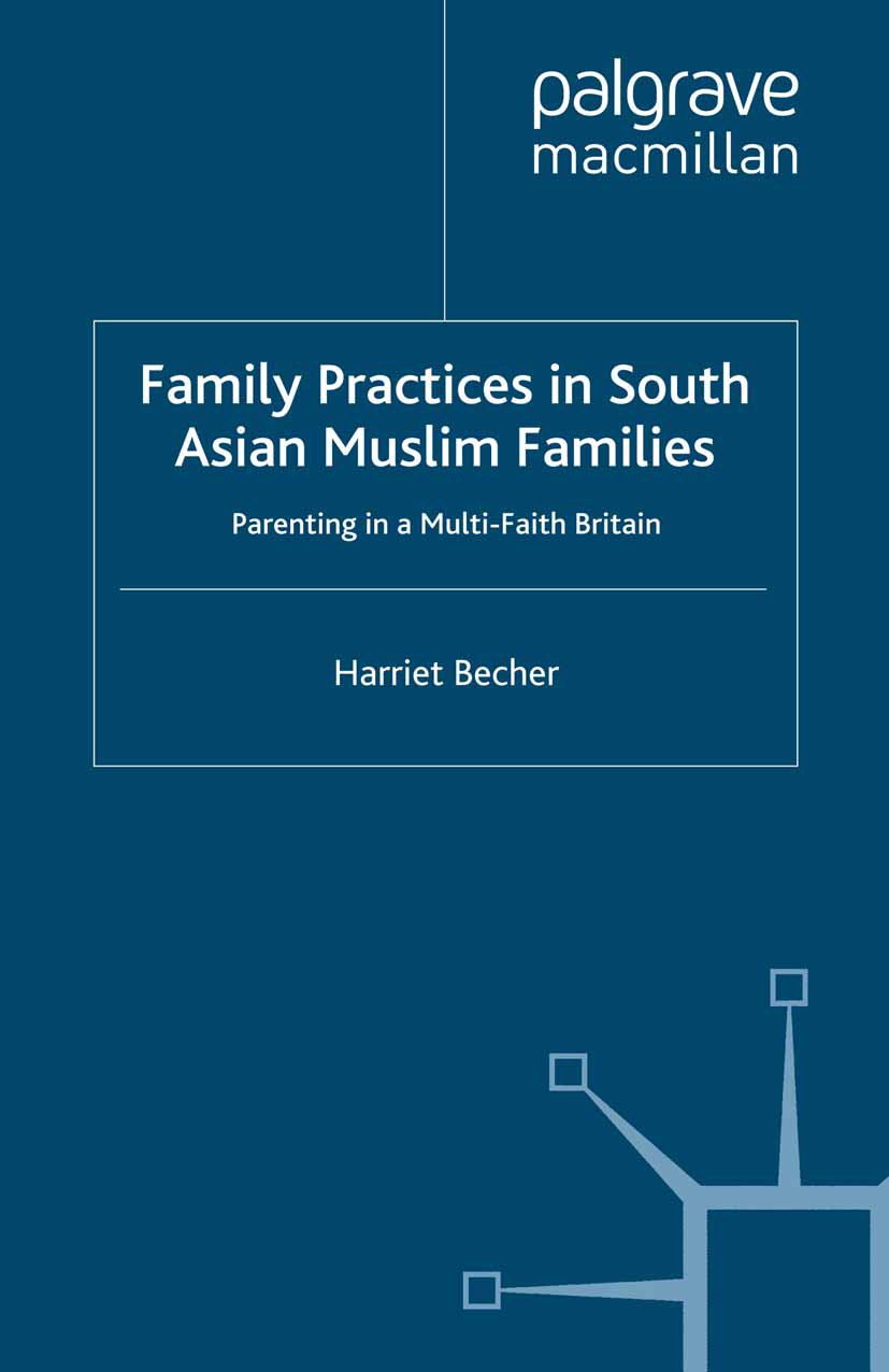 Palgrave Macmillan Studies in Family and Intimate Life