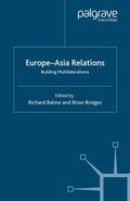 Palgrave Studies in European Union Politics
