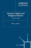 Women's Rights and Religious Practice