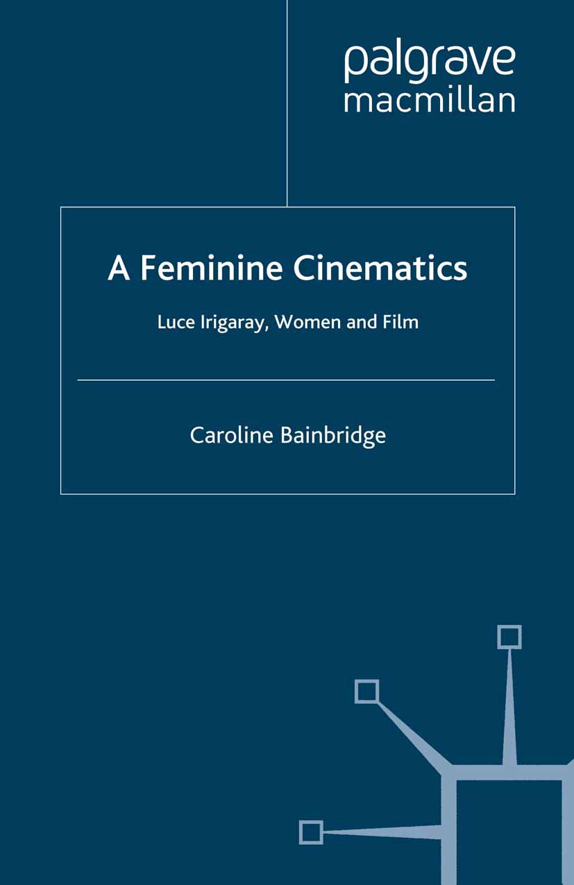 A Feminine Cinematics