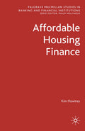 Palgrave Macmillan Studies in Banking and Financial Institutions