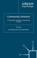 Community Unionism