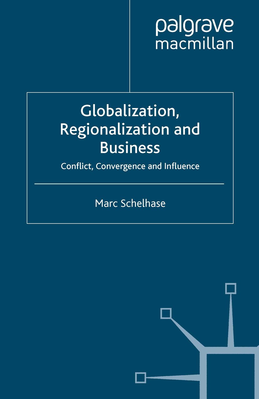 International Political Economy Series