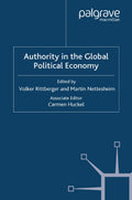 International Political Economy Series