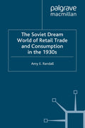 Consumption and Public Life