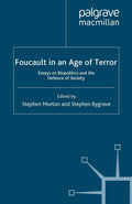 Foucault in an Age of Terror