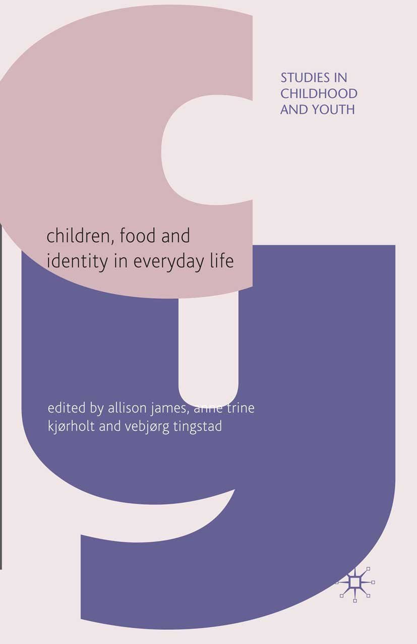 Studies in Childhood and Youth