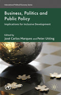 International Political Economy Series