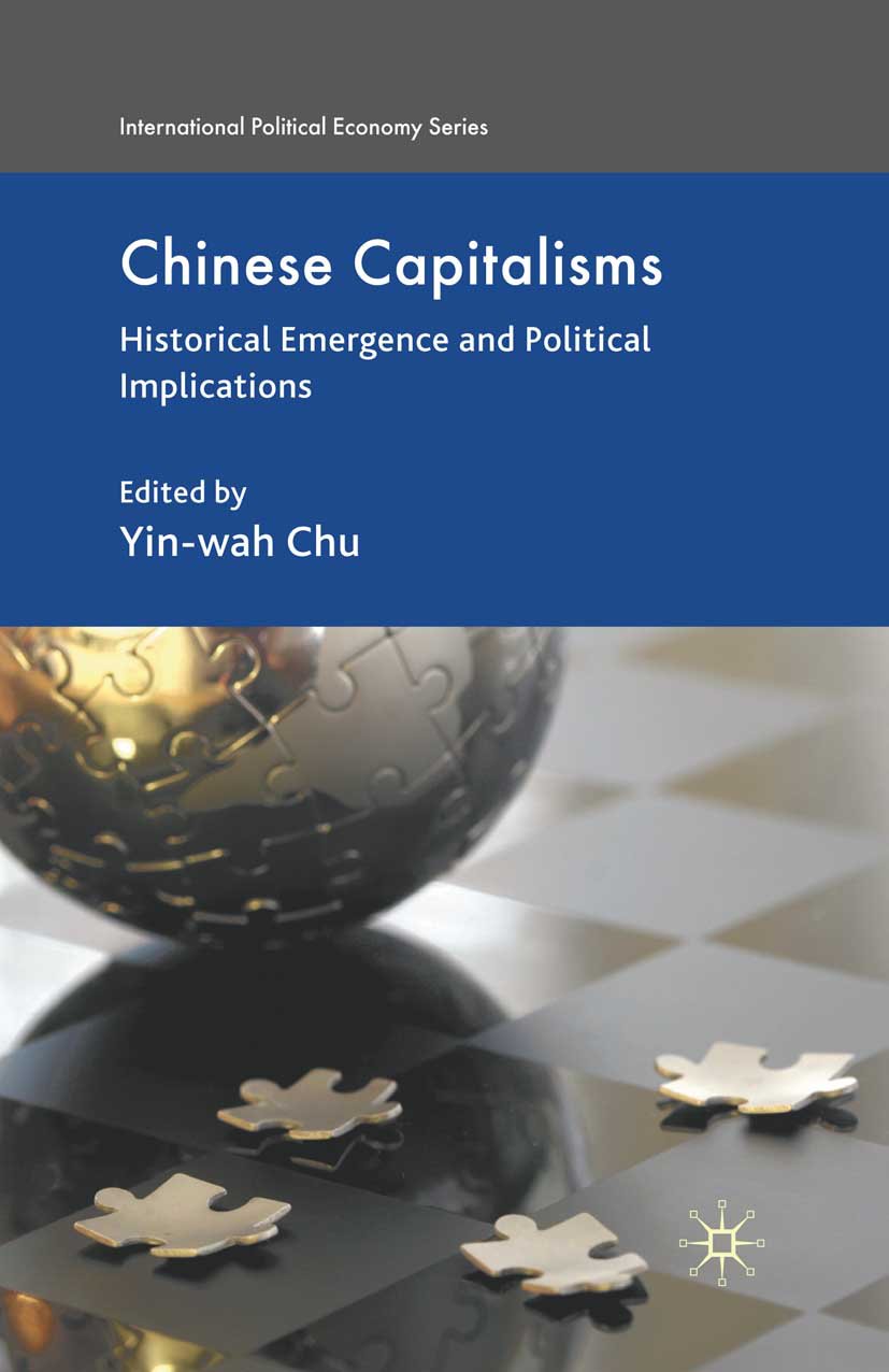 International Political Economy Series