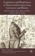Palgrave Studies in Nineteenth-Century Writing and Culture