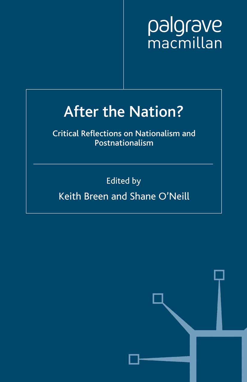International Political Theory