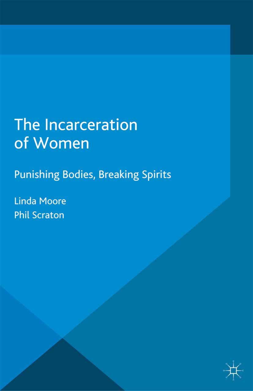 Palgrave Studies in Prisons and Penology