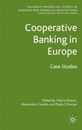 Palgrave Macmillan Studies in Banking and Financial Institutions