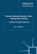 German National Identity in the Twenty-First Century