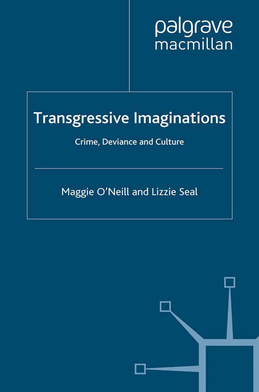 Critical Criminological Perspectives