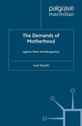Palgrave Macmillan Studies in Family and Intimate Life