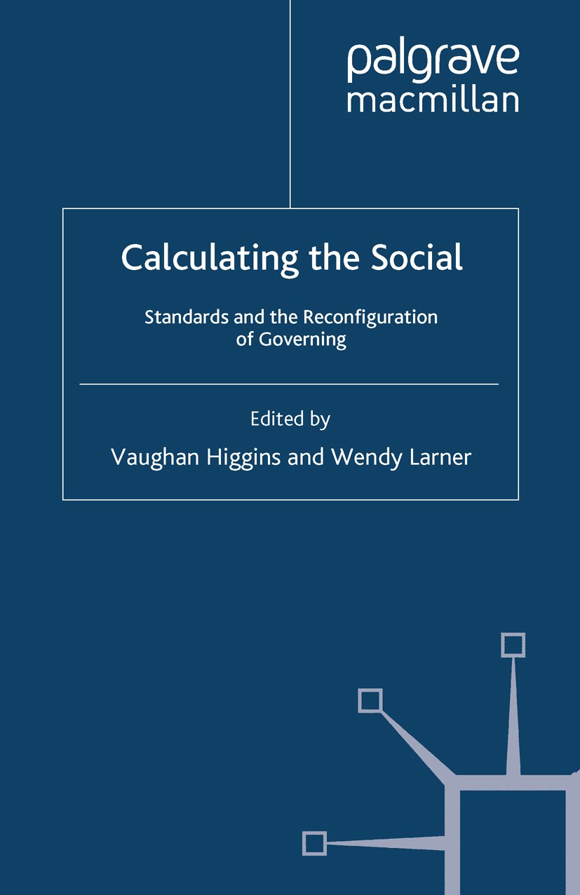 Calculating the Social