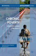 Rethinking International Development series